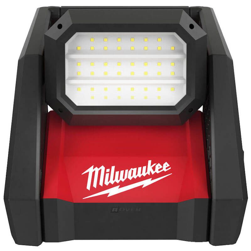 Milwaukee M18 High Output Area Light Milwaukee M18 High Output Area Light